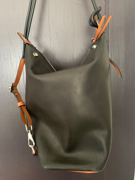Rag & Bone Seeker Backpack-Used Once main image 7